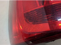  Фонарь (задний) Volkswagen Polo 2009-2014 20360385 #6