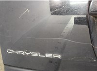  Замок багажника Chrysler Voyager 2001-2007 11378514 #2