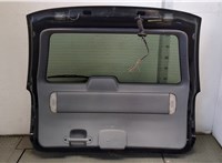 Замок багажника Chrysler Voyager 2001-2007 11378514 #11
