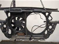  Вентилятор радиатора Audi A6 (C5) 1997-2005 11378524 #1