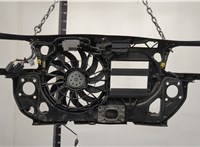  Рамка передняя (телевизор) Audi A4 (B6) 2000-2006 20360409 #2