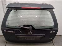  Щеткодержатель Citroen C5 2001-2004 11378531 #1