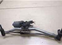  Механизм стеклоочистителя (трапеция дворников) Opel Astra H 2004-2010 20360416 #1