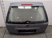  Стекло заднее Skoda Octavia Tour 2000-2010 11378558 #1
