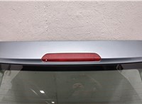  Стекло заднее Skoda Octavia Tour 2000-2010 11378558 #2