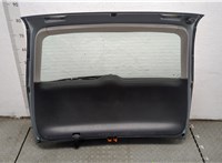  Стекло заднее Skoda Octavia Tour 2000-2010 11378558 #5