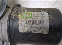  Двигатель стеклоочистителя (моторчик дворников) передний Renault Scenic 2003-2009 11378560 #3