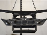  Рамка передняя (телевизор) BMW 3 E46 1998-2005 20360435 #2