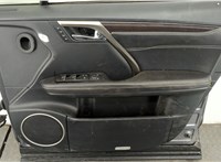  Замок двери Lexus RX 2015-2019 11378570 #7