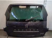  Замок багажника Peugeot 807 11378575 #1