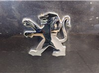  Замок багажника Peugeot 807 11378575 #8