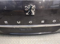  Замок багажника Peugeot 807 11378575 #9