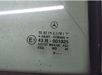 A2107350209 Стекло форточки двери Mercedes E W210 1995-2002 20360447 #2