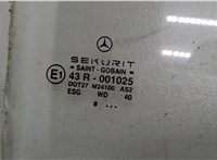 A2107300218 Стекло боковой двери Mercedes E W210 1995-2002 20360451 #2