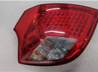  Фонарь (задний) KIA Ceed 2007-2012 20360455 #1