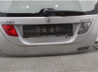 Крышка (дверь) багажника Suzuki Liana 20360457 #3