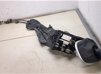  Кулиса КПП Renault Scenic 2003-2009 20360460 #1