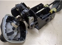  Кулиса КПП Renault Scenic 2003-2009 20360460 #4