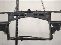  Замок капота Skoda Octavia Tour 2000-2010 11378590 #1