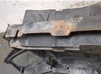 1U0805591N Рамка передняя (телевизор) Skoda Octavia Tour 1996-2011 20360467 #7