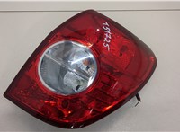  Фонарь (задний) Chevrolet Captiva 2006-2011 20360468 #1