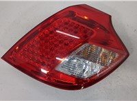  Фонарь (задний) KIA Ceed 2007-2012 20360470 #1