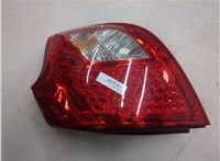 924021H050 Фонарь (задний) KIA Ceed 2007-2012 20360470 #3
