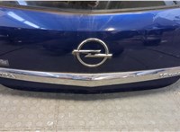  Фонарь дополнительный (стоп-сигнал) Opel Astra H 2004-2010 11378593 #8