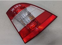  Фонарь (задний) Mercedes ML W163 1998-2004 20360490 #1