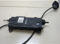 Электропривод ручного тормоза (моторчик ручника) Renault Scenic 2003-2009 20360495 #1