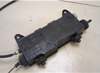  Электропривод ручного тормоза (моторчик ручника) Renault Scenic 2003-2009 20360495 #3