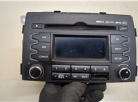 Магнитола KIA Sorento 2009-2014 20360497 #3