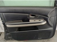  Дверь боковая (легковая) Lexus RX 2003-2009 20360499 #8
