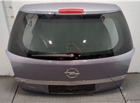  Накладка крышки багажника (двери) Opel Astra H 2004-2010 11378624 #1