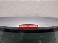  Накладка крышки багажника (двери) Opel Astra H 2004-2010 11378624 #2