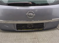  Накладка крышки багажника (двери) Opel Astra H 2004-2010 11378624 #3