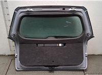  Накладка крышки багажника (двери) Opel Astra H 2004-2010 11378624 #8