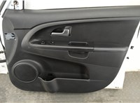  Дверь боковая (легковая) KIA Venga 20360536 #9