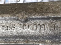  Рейка рулевая без г/у Renault Scenic 2003-2009 20360537 #2