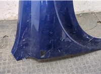 24460284 Кронштейн бампера Opel Astra H 2004-2010 11378631 #8