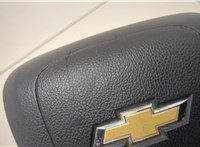  Подушка безопасности водителя Chevrolet Cruze 2009-2015 20360544 #2