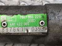  Рейка рулевая с г/у Audi 100 (C4) 1991-1994 20360548 #2