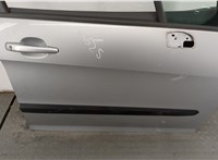  Дверь боковая (легковая) Peugeot 308 2007-2013 20360561 #2