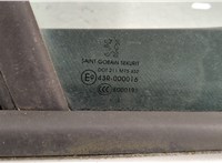 Дверь боковая (легковая) Peugeot 308 2007-2013 20360561 #4