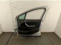  Дверь боковая (легковая) Peugeot 308 2007-2013 20360561 #5