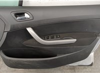  Дверь боковая (легковая) Peugeot 308 2007-2013 20360561 #6