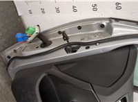  Дверь боковая (легковая) Peugeot 308 2007-2013 20360561 #7