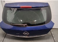  Накладка крышки багажника (двери) Opel Astra H 2004-2010 11378664 #1