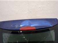  Накладка крышки багажника (двери) Opel Astra H 2004-2010 11378664 #2