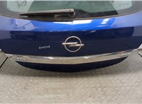  Накладка крышки багажника (двери) Opel Astra H 2004-2010 11378664 #3